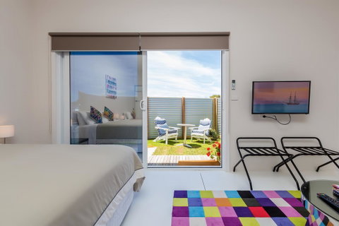 Cottages For Couples - Accommodation VIC 5