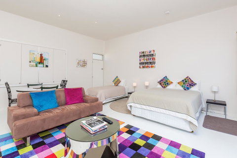 Cottages For Couples - Accommodation VIC 10