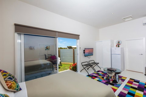 Cottages For Couples - Accommodation VIC 3