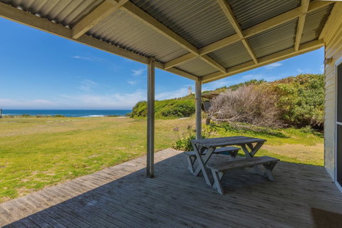 Cottages For Couples - Accommodation VIC 19