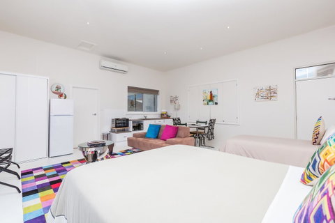 Cottages For Couples - Accommodation VIC 8