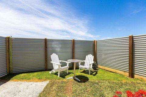Cottages For Couples - Accommodation VIC 2