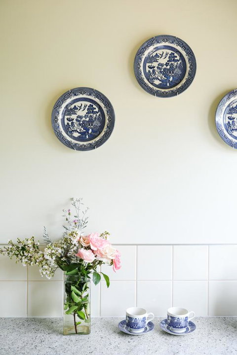 Miss Pym's Cottage - Accommodation VIC 14