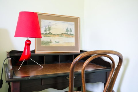Miss Pym's Cottage - Accommodation VIC 22