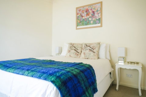Miss Pym's Cottage - Accommodation VIC 19