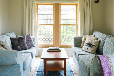 Miss Pym's Cottage - Accommodation VIC 42