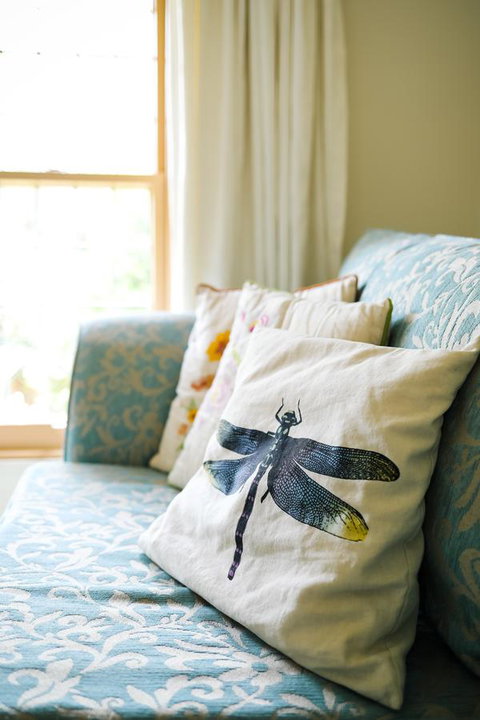 Miss Pym's Cottage - Accommodation VIC 30