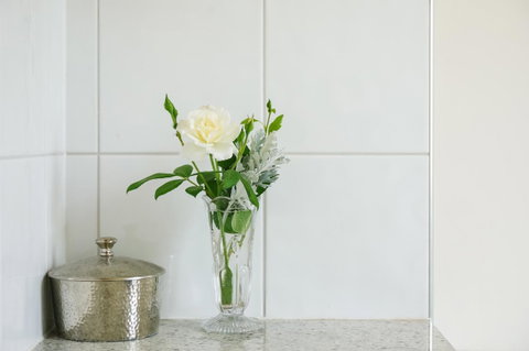Miss Pym's Cottage - Accommodation VIC 11