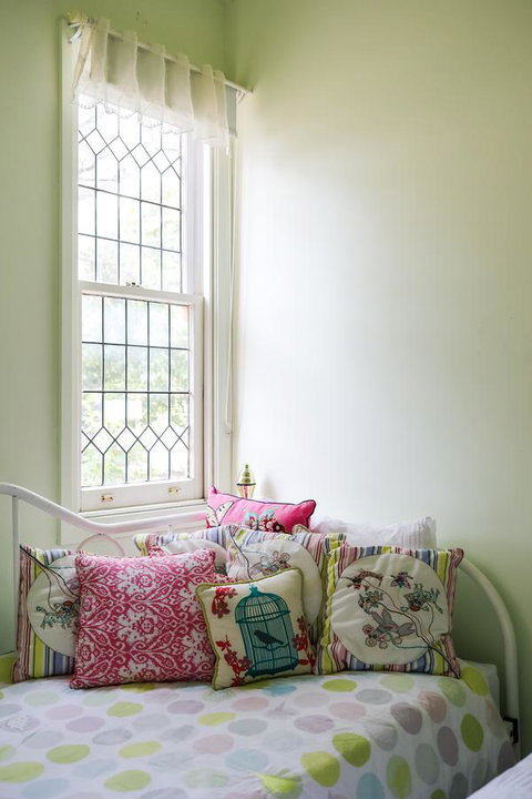Miss Pym's Cottage - Accommodation VIC 20