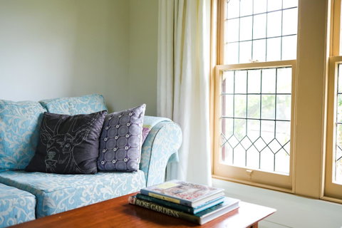Miss Pym's Cottage - Accommodation VIC 31