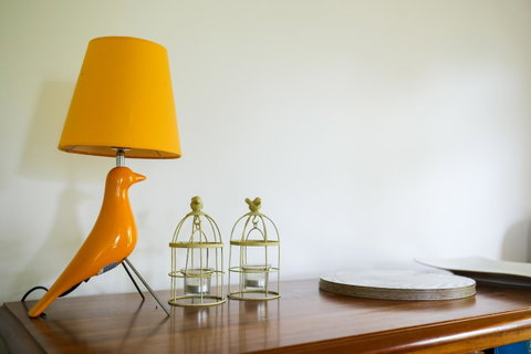 Miss Pym's Cottage - Accommodation VIC 34