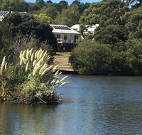 Lakeside Conti Villas - Accommodation VIC