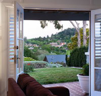 Churchills - Accommodation VIC