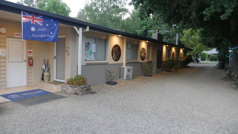 Adina Lodge Holiday Apartments - Accommodation VIC 4