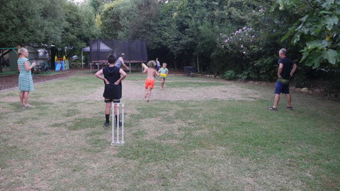 Adina Lodge Holiday Apartments - Accommodation VIC 3