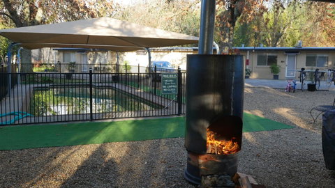 Adina Lodge Holiday Apartments - Accommodation VIC 34