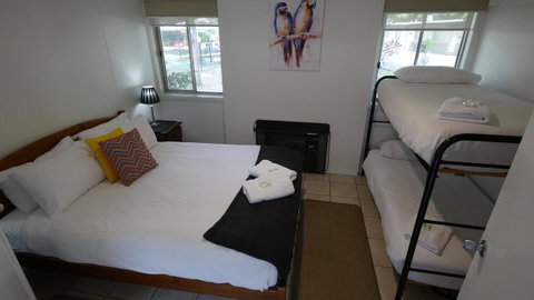 Adina Lodge Holiday Apartments - Accommodation VIC 21