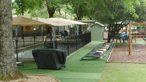 Adina Lodge Holiday Apartments - Accommodation VIC 19