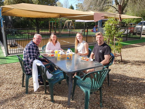 Adina Lodge Holiday Apartments - Accommodation VIC 1