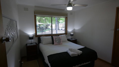Adina Lodge Holiday Apartments - Accommodation VIC 28