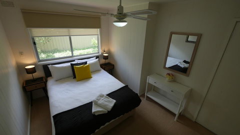 Adina Lodge Holiday Apartments - Accommodation VIC 20