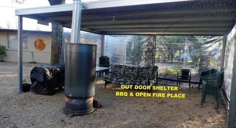 Adina Lodge Holiday Apartments - Accommodation VIC 32