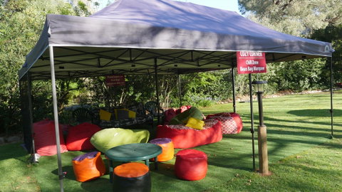 Adina Lodge Holiday Apartments - Accommodation VIC 33