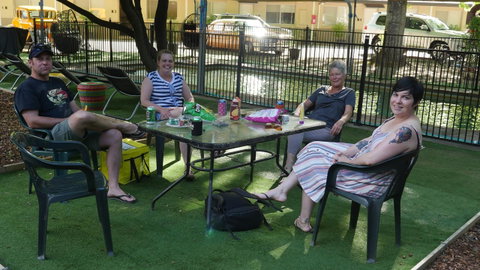 Adina Lodge Holiday Apartments - Accommodation VIC 30