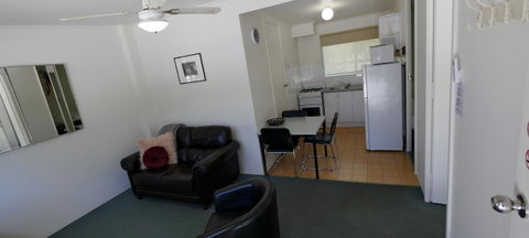 Adina Lodge Holiday Apartments - Accommodation VIC 31