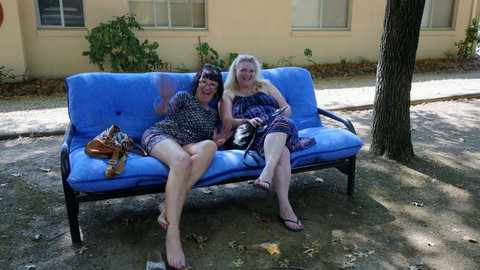 Adina Lodge Holiday Apartments - Accommodation VIC 14