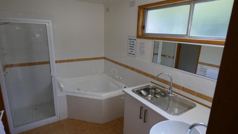 Adina Lodge Holiday Apartments - Accommodation VIC 26
