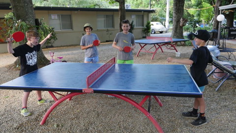 Adina Lodge Holiday Apartments - Accommodation VIC 11