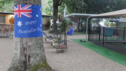 Adina Lodge Holiday Apartments - Accommodation VIC 6