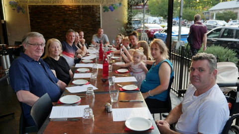 Adina Lodge Holiday Apartments - Accommodation VIC 16