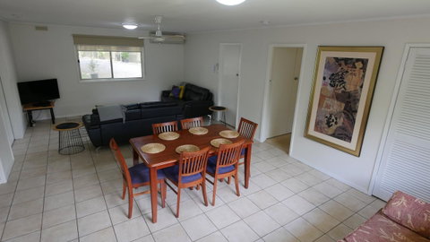Adina Lodge Holiday Apartments - Accommodation VIC 24