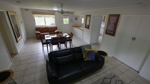 Adina Lodge Holiday Apartments - Accommodation VIC 23