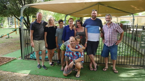 Adina Lodge Holiday Apartments - Accommodation VIC 0