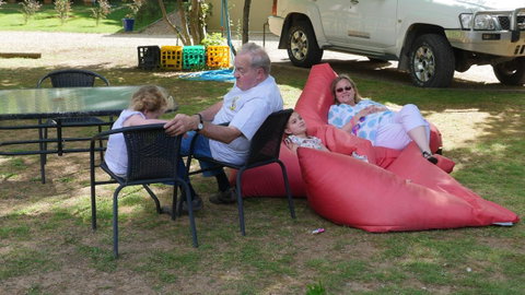 Adina Lodge Holiday Apartments - Accommodation VIC 13