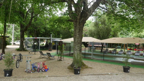 Adina Lodge Holiday Apartments - Accommodation VIC 18