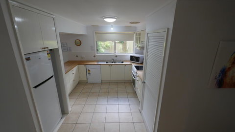 Adina Lodge Holiday Apartments - Accommodation VIC 22