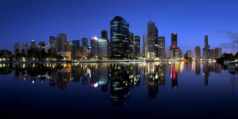 Water Views, Lovely 2BRs, Free Tram Zone, Close To Everything! - Accommodation VIC 24