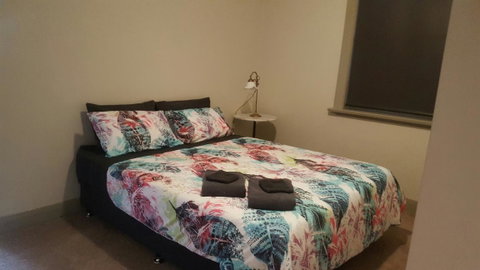 HogmortHomes Neale Street - Accommodation VIC 3