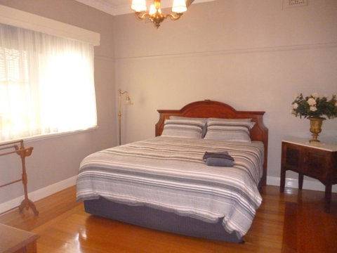 HogmortHomes Neale Street - Accommodation VIC 2