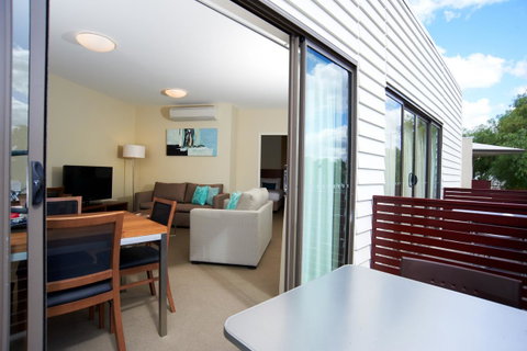 Quest Bendigo Central - Accommodation VIC 16