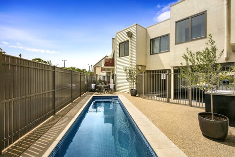 Quest Bendigo Central - Accommodation VIC 1