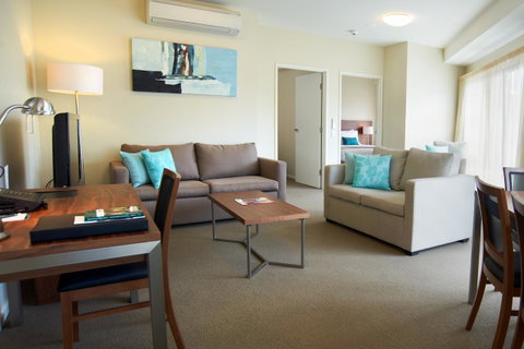 Quest Bendigo Central - Accommodation VIC 14