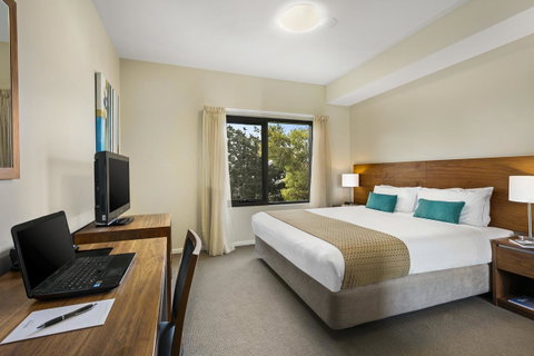 Quest Bendigo Central - Accommodation VIC 6