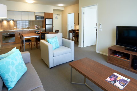Quest Bendigo Central - Accommodation VIC 4