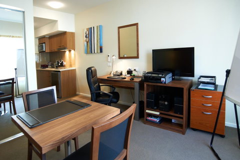 Quest Bendigo Central - Accommodation VIC 18
