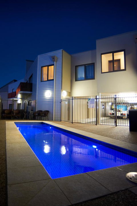 Quest Bendigo Central - Accommodation VIC 11